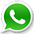 Atendimento online via Whatsapp